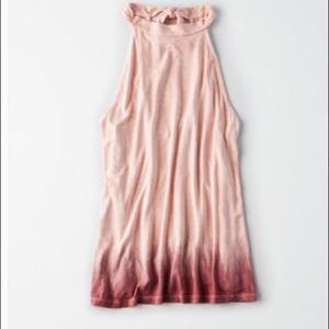 American Eagle soft and sexy tank